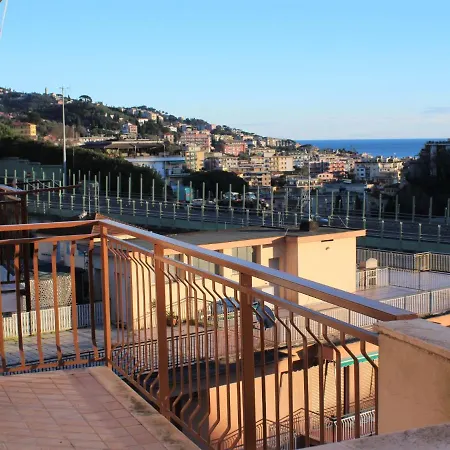 Apartamento Valle Dei Poggi By Interhome
