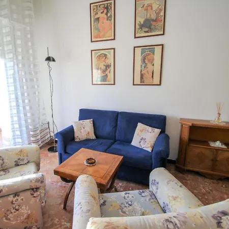 Valle Dei Poggi By Interhome ラッパロ