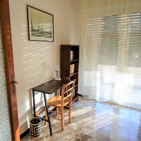 Valle Dei Poggi By Interhome Appartement