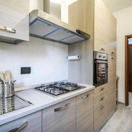 Appartement Valle Dei Poggi By Interhome
