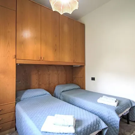 Valle Dei Poggi By Interhome Appartement Rapallo