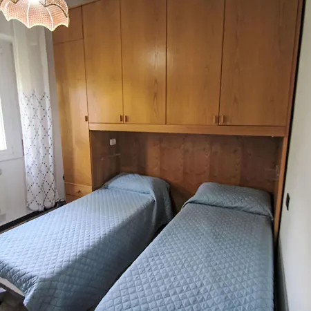 Valle Dei Poggi By Interhome Appartement *