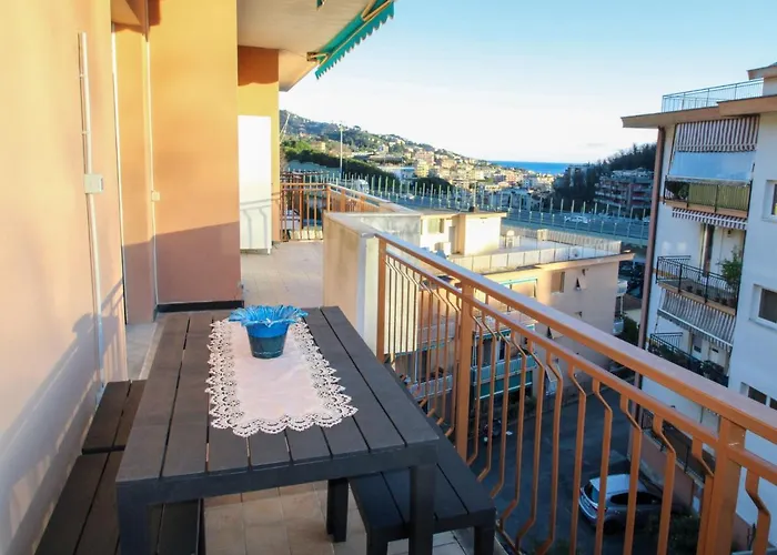 Valle Dei Poggi By Interhome Rapallo