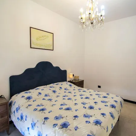 Valle Dei Poggi By Interhome Apartamento *