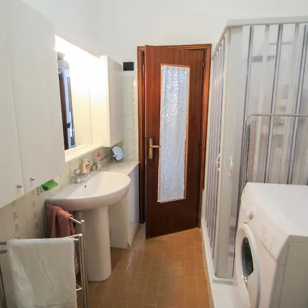 Valle Dei Poggi By Interhome Appartement *
