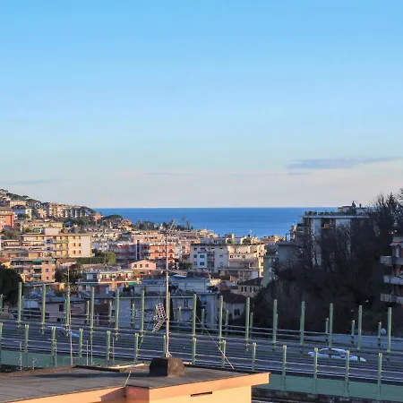 Valle Dei Poggi By Interhome Appartement Rapallo