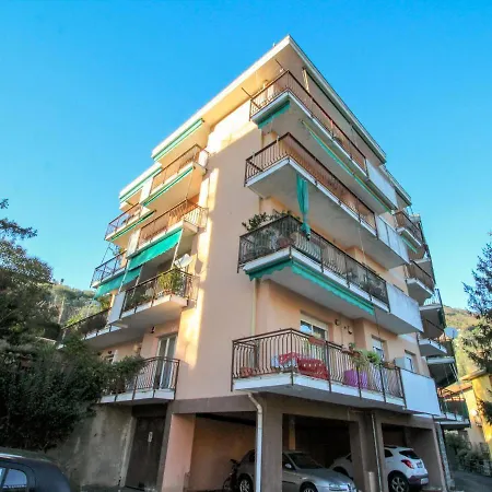 Valle Dei Poggi By Interhome Appartement Rapallo