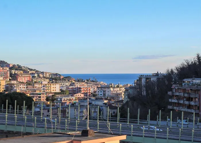 Valle Dei Poggi By Interhome Διαμέρισμα Ραπάλο