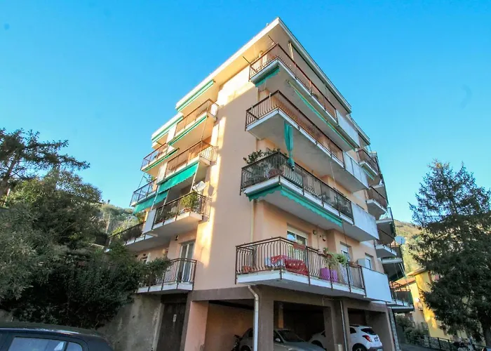 Valle Dei Poggi By Interhome Διαμέρισμα Ραπάλο