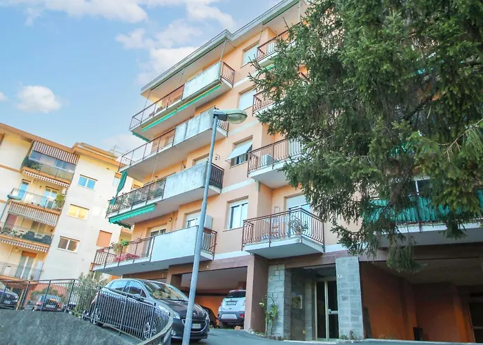 Διαμέρισμα Valle Dei Poggi By Interhome Ραπάλο